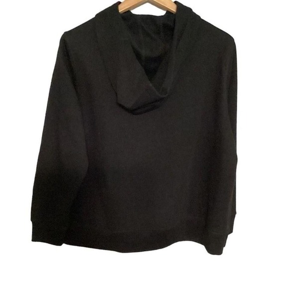 Ideology black hoodie size 1X - Picture 5 of 5